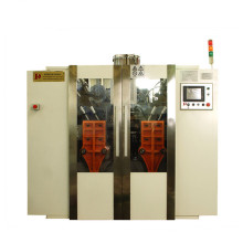 plastic medicine bottle making machine